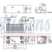Ölkühler PKW 91280 Ölkühler PKW 91280