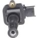 Kerzenschaftsp.m.DFT FORD MOND III Stufenh1.8SCi 6.03 0 221 604 006