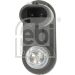 FEBI BILSTEIN Sensor, Raddrehzahl 193683 FEBI BILSTEIN Sensor, Raddrehzahl 193683