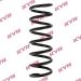 Fahrwerksfeder K-Flex RA5040