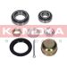 KAMOKA Radlagersatz 5600073 KAMOKA Radlagersatz 5600073