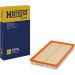 HENGST FILTER Luftfilter E249L