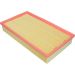 KAMOKA Luftfilter F257601