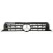 KÜHLERGRILL SCHWARZ PQ 7297,403,3