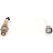 Lambdasonde CITROEN C1 PEUGEOT 107 05 0 258 006 721