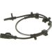 Sensor, Raddrehzahl 0 265 009 534 Sensor, Raddrehzahl 0 265 009 534