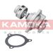 KAMOKA Wasserpumpe T0135 KAMOKA Wasserpumpe T0135