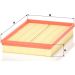 Mann & Hummel Luftfilter PKW SKODA,SEAT C 2998/5 X