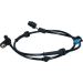 KAMOKA Sensor, Raddrehzahl 1060549 KAMOKA Sensor, Raddrehzahl 1060549