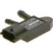 Sensor,Abgasdruck 0 281 006 287