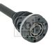 FEBI BILSTEIN Antriebswelle 181728 FEBI BILSTEIN Antriebswelle 181728