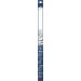 014 BOSCH Wischerblatt 3397001014 014 BOSCH Wischerblatt 3397001014