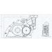MAGNETI MARELLI Ölpumpe 351516000031 MAGNETI MARELLI Ölpumpe 351516000031