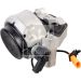 FEBI BILSTEIN Lagerung, Motor 176348 FEBI BILSTEIN Lagerung, Motor 176348
