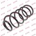 KYB Fahrwerksfeder VW P. New Beetle 1.8/1.9D/2.0 09/02-10/10 K-Flex RA3521