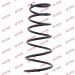 KYB Fahrwerksfeder Fiat P. Doblo 1.3D/1.9D 10/01 K-Flex RA3433
