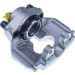 DENCKERMANN Bremstrommel B190176L
