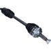 Antriebswelle 49-2390 Antriebswelle 49-2390