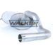 64 / Auspufftopf Hinten VW Polo,Cordoba 1.9TDI 21923