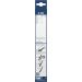 Bosch Heckscheibenwischer H283 3397011812 Bosch Heckscheibenwischer H283 3397011812