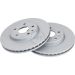 A.B.S. Bremsscheibe 18525 A.B.S. Bremsscheibe 18525