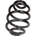 Maxgear Fahrwerksfeder Vw T. Golf 4 4X4 60-0298