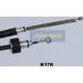 Seilzug, Feststellbremse Kia T. Picanto 1.0-1.1 04- Pr BC-K17R Seilzug, Feststellbremse Kia T. Picanto 1.0-1.1 04- Pr BC-K17R