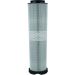MAHLE Luftfilter LX 816/6