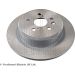 Bremsscheibe Toyota T. Celica 2.0 Turbo 4Wd 89-93 ADT34354
