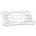 21 / Dichtung VW Golf III D,Vento D 80051