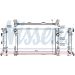 Wasserkühler PKW MB C-Class W204 07 67167