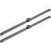 Bosch Scheibenwischer Aerotwin A034S 650/650 3397009034 Bosch Scheibenwischer Aerotwin A034S 650/650 3397009034