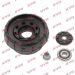 Lager - Radaufhängung. Nissan P. Primastar/ Opel Vivaro/ Renault Trafic Ii 1.9D/2.0D/2.5D 03/01- Le/Pr Suspension Mounting Kit SM1511