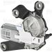 Wischermotor CITROËN C4 Coupe 1.6i 08-11 582603