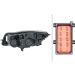 Hauptscheinwerfer OPEL INSIGNIA 7,08-5,13 1EJ 009 630-321