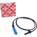 Sensor, Raddrehzahl 106621