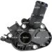 NRF Thermostat, Kühlmittel 725276 EASY FIT