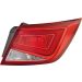 Heckleuchte A L M K-PLATTE LED VALEO PQ 45328 Heckleuchte A L M K-PLATTE LED VALEO PQ 45328