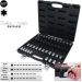 KS TOOLS Kraft-Stecknuss 911.4520 KS TOOLS Kraft-Stecknuss 911.4520