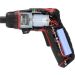 KS TOOLS Schlagschrauber (Druckluft) 515.6500