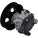 KAMOKA Hydraulikpumpe, Lenkung PP136 KAMOKA Hydraulikpumpe, Lenkung PP136