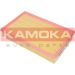 KAMOKA Luftfilter F231901