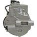 Kompressor, Klimaanlage BEHR ACP 1269 000S