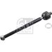 AXIALGELENK, SPURSTANGE FE185483 AXIALGELENK, SPURSTANGE FE185483