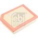 Luftfilter 176906