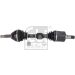 FEBI BILSTEIN Antriebswelle 183462