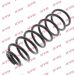 KYB Fahrwerksfeder Audi T. A4 1.6-2.8 11/94-09/01 RC5248