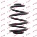 KYB Fahrwerksfeder Seat T. Alhambra 1.8/1.9D/2.0D 04/96-03/10 RX5049