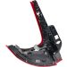 Heckleuchte R VALEO PQ 49785 Heckleuchte R VALEO PQ 49785