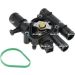 Thermostat, Kühlmittel EASY FIT 725011